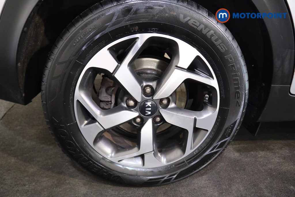 KIA Sportage 2 Manual Petrol SUV - Stock Number (1575169) - 14th supplementary image