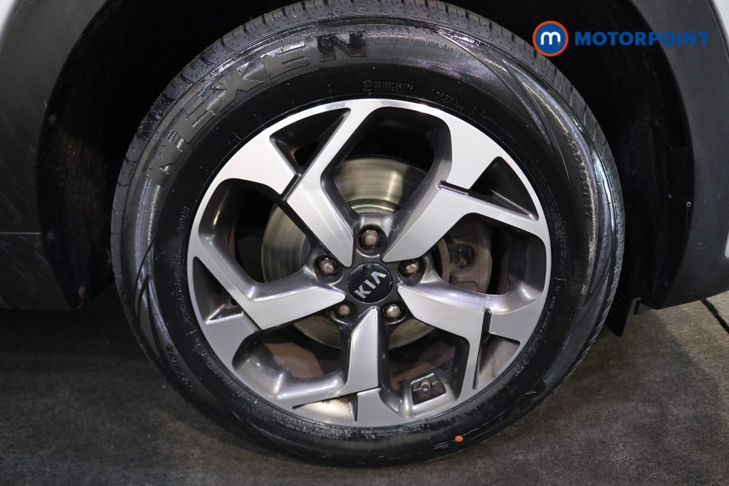 KIA Sportage 2 Manual Petrol SUV - Stock Number (1575169) - 15th supplementary image