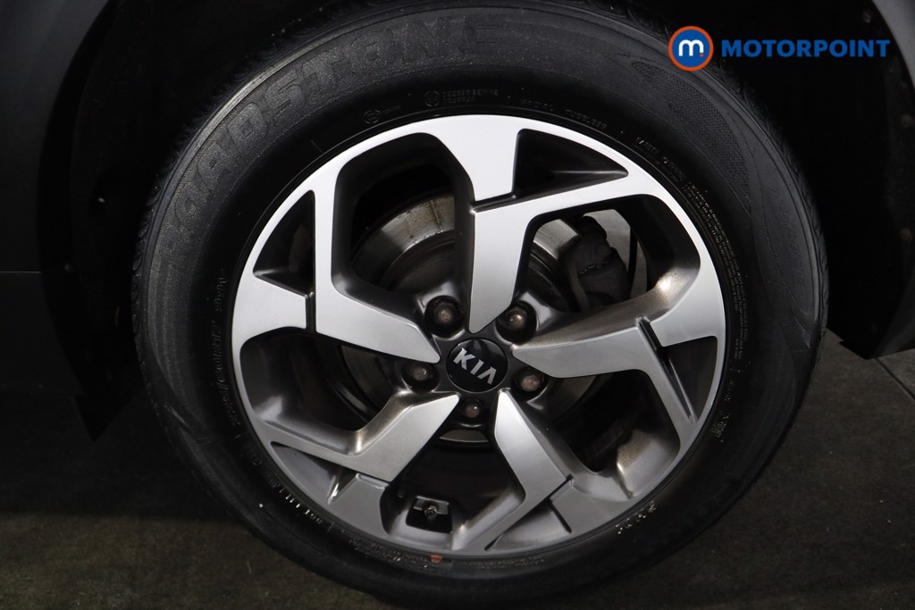 KIA Sportage 2 Manual Petrol SUV - Stock Number (1575169) - 17th supplementary image