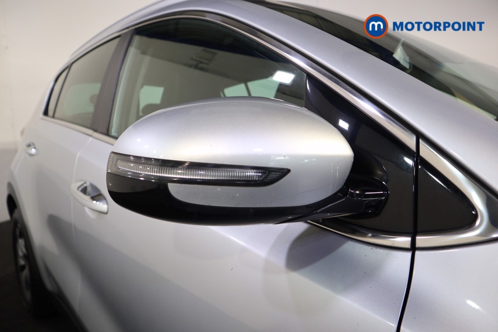 KIA Sportage 2 Manual Petrol SUV - Stock Number (1575169) - 22nd supplementary image