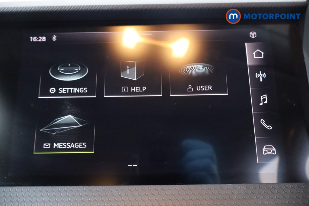 Audi A1 Sport Automatic Petrol Hatchback - Stock Number (1575181) - 2nd supplementary image