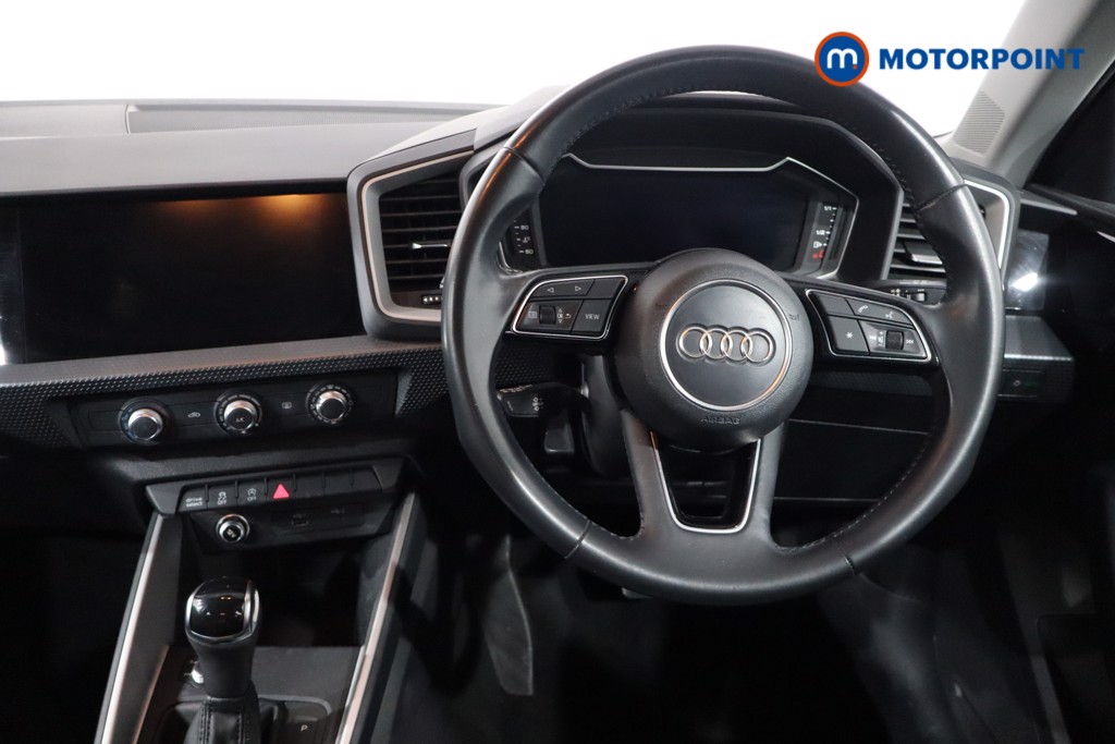Audi A1 Sport Automatic Petrol Hatchback - Stock Number (1575181) - 3rd supplementary image