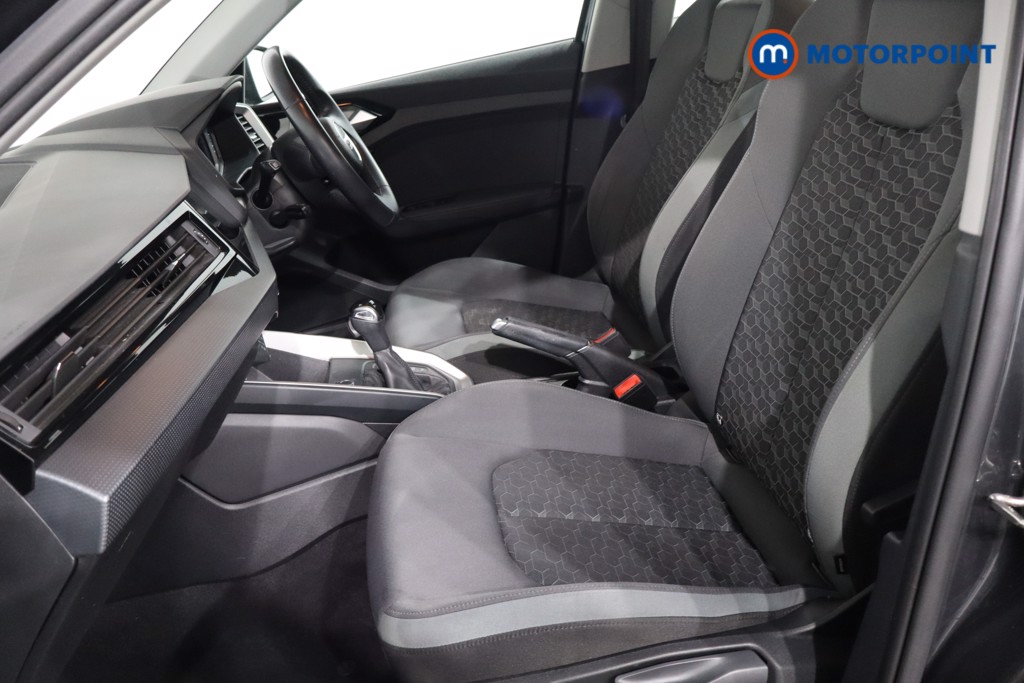 Audi A1 Sport Automatic Petrol Hatchback - Stock Number (1575181) - 4th supplementary image