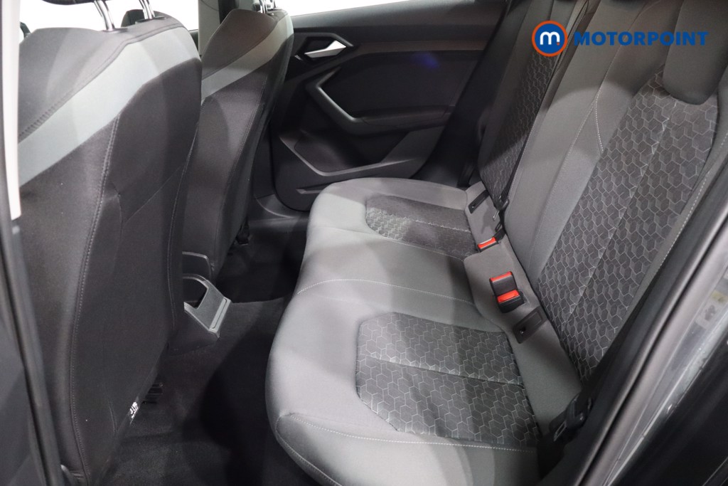 Audi A1 Sport Automatic Petrol Hatchback - Stock Number (1575181) - 5th supplementary image