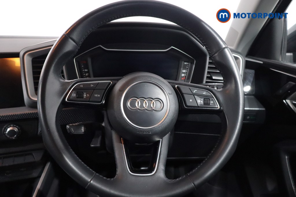 Audi A1 Sport Automatic Petrol Hatchback - Stock Number (1575181) - 6th supplementary image
