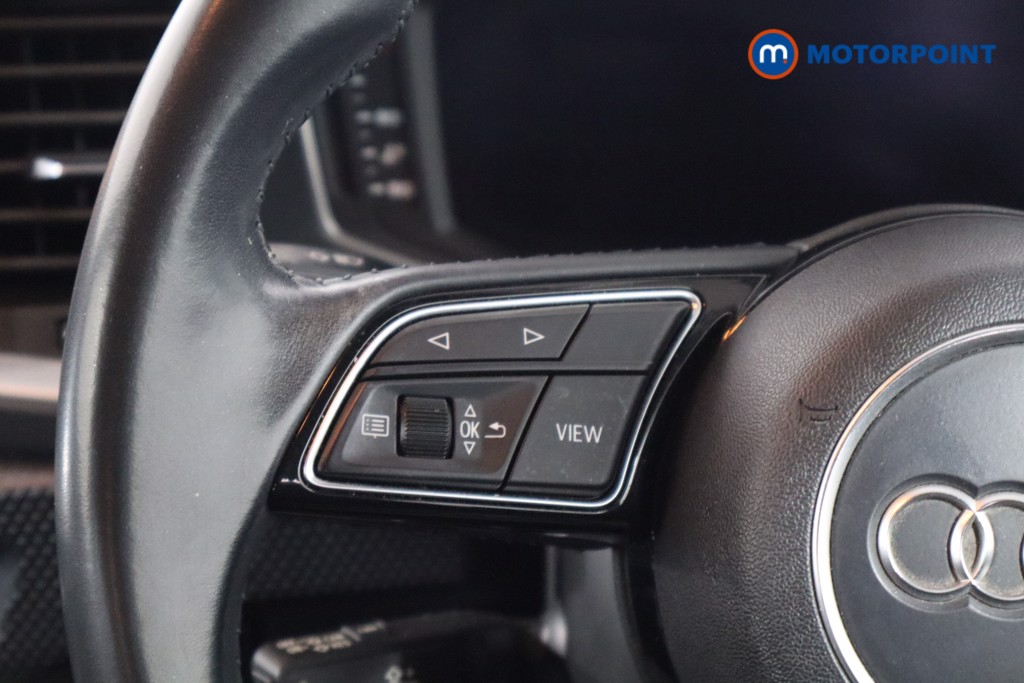 Audi A1 Sport Automatic Petrol Hatchback - Stock Number (1575181) - 7th supplementary image