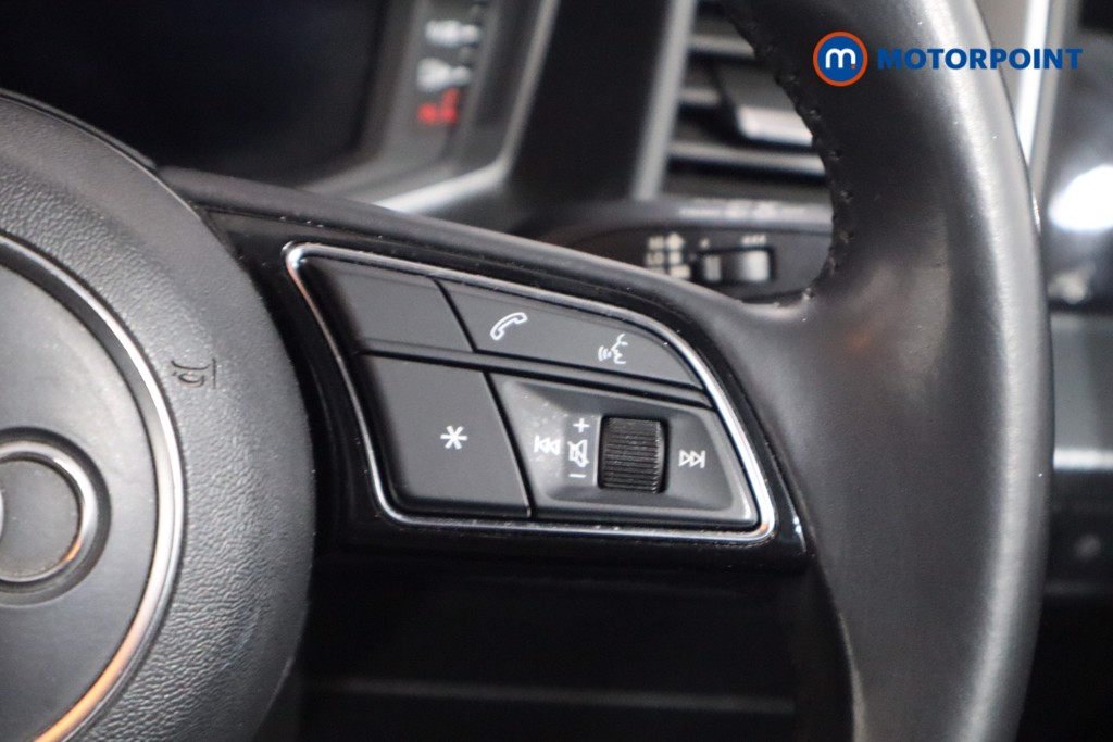 Audi A1 Sport Automatic Petrol Hatchback - Stock Number (1575181) - 8th supplementary image