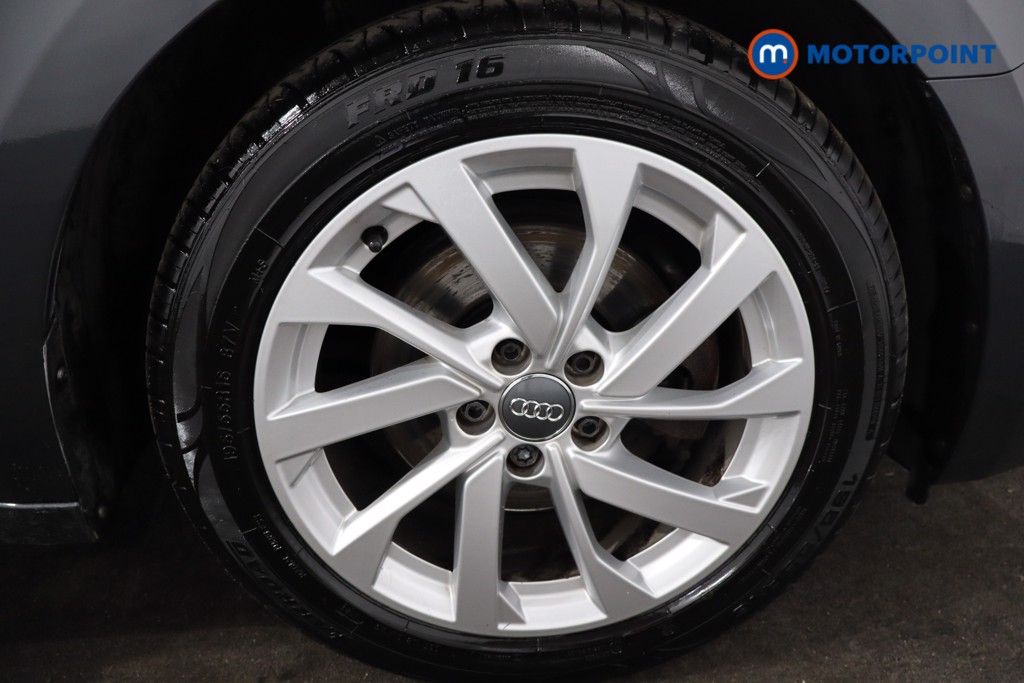 Audi A1 Sport Automatic Petrol Hatchback - Stock Number (1575181) - 10th supplementary image