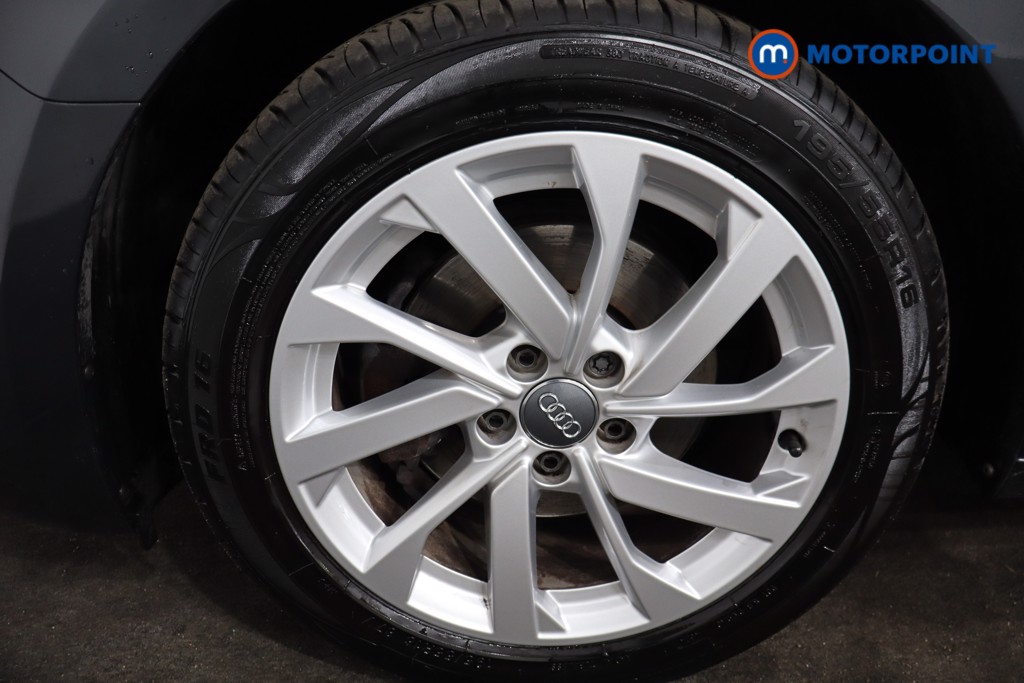 Audi A1 Sport Automatic Petrol Hatchback - Stock Number (1575181) - 11th supplementary image