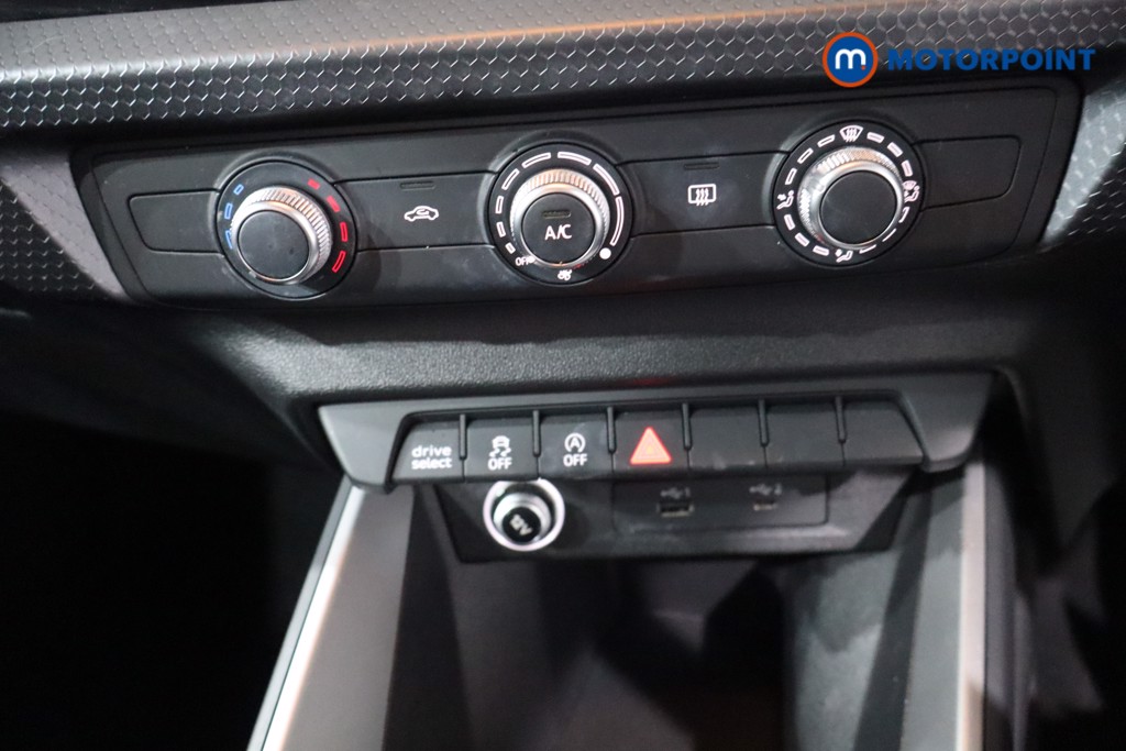 Audi A1 Sport Automatic Petrol Hatchback - Stock Number (1575181) - 16th supplementary image