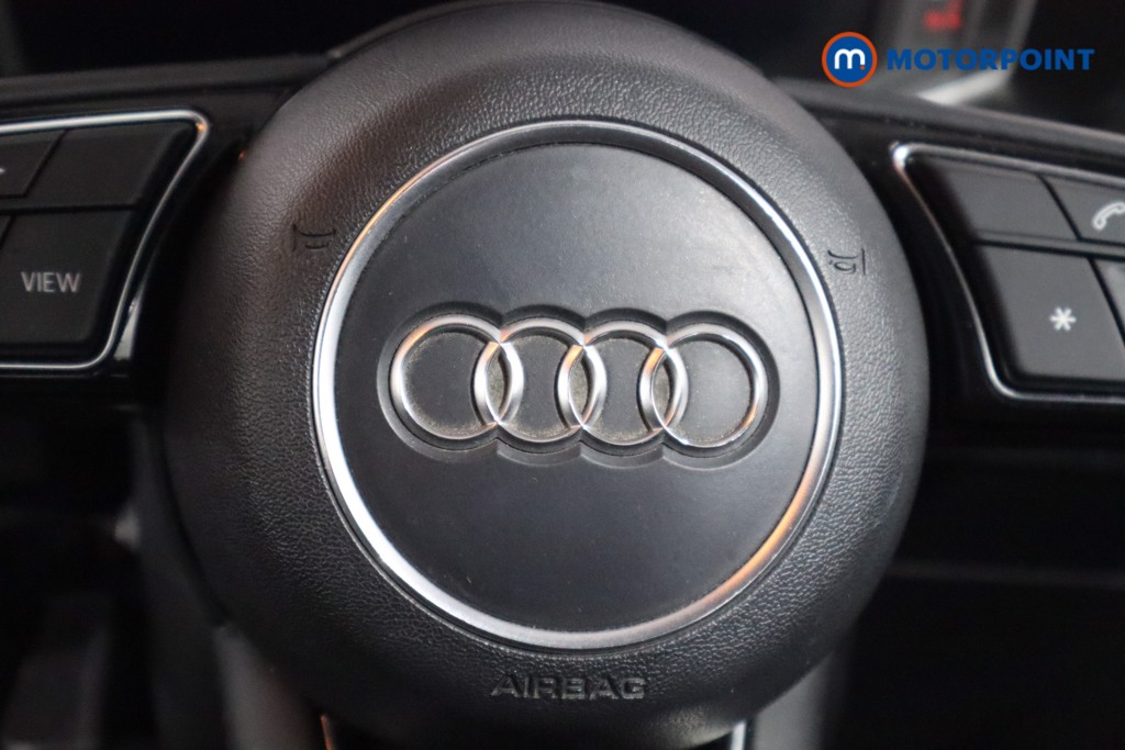 Audi A1 Sport Automatic Petrol Hatchback - Stock Number (1575181) - 17th supplementary image