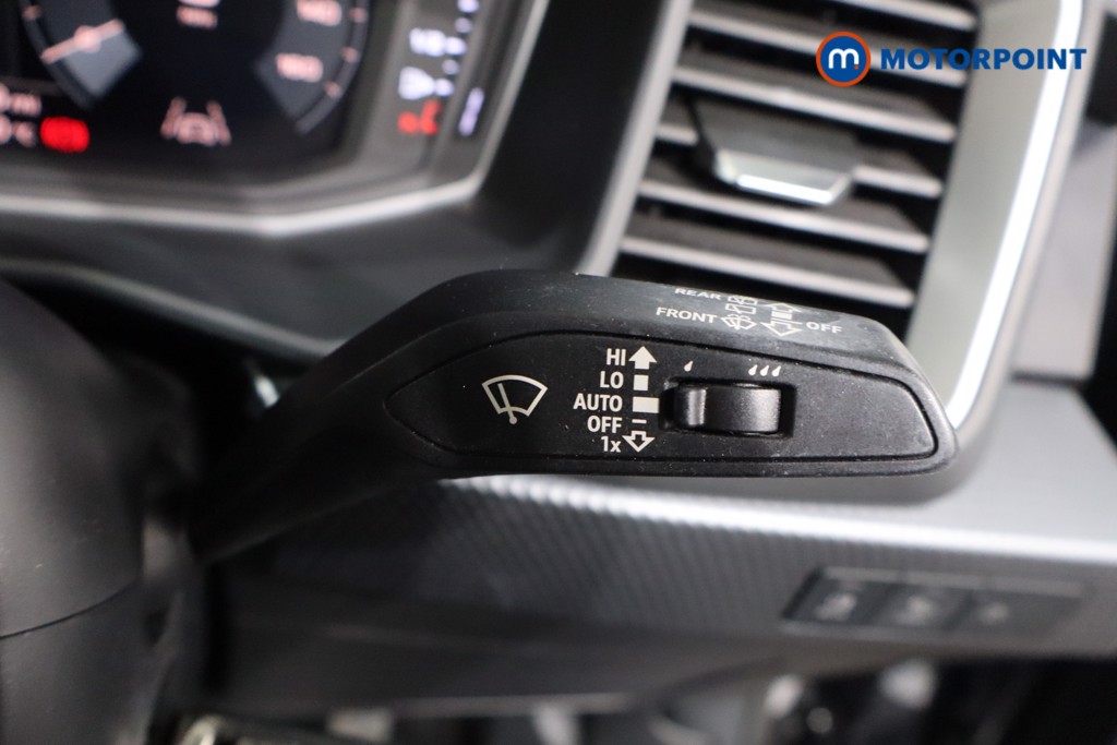 Audi A1 Sport Automatic Petrol Hatchback - Stock Number (1575181) - 18th supplementary image
