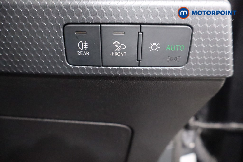 Audi A1 Sport Automatic Petrol Hatchback - Stock Number (1575181) - 21st supplementary image