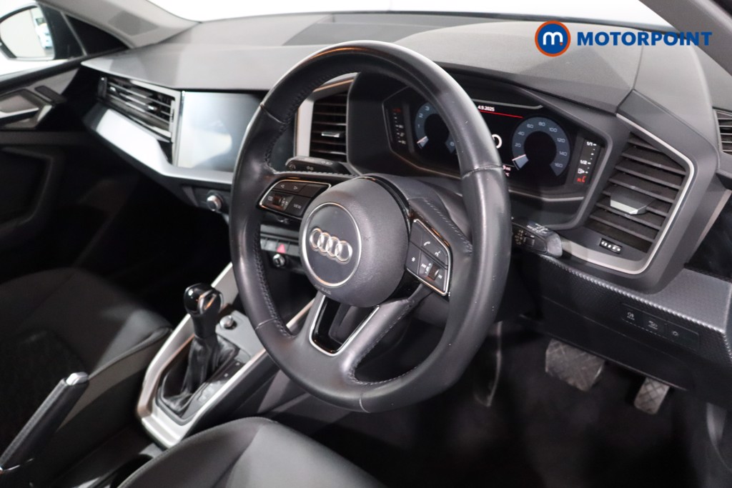 Audi A1 Sport Automatic Petrol Hatchback - Stock Number (1575181) - 23rd supplementary image