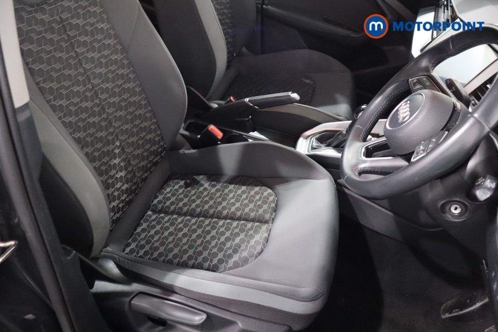 Audi A1 Sport Automatic Petrol Hatchback - Stock Number (1575181) - 24th supplementary image
