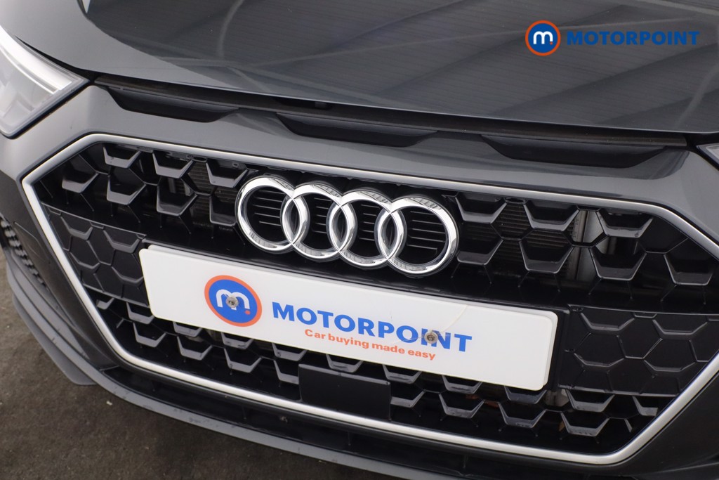 Audi A1 Sport Automatic Petrol Hatchback - Stock Number (1575181) - 28th supplementary image