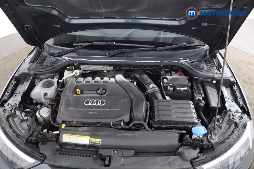 Audi A1 Sport Automatic Petrol Hatchback - Stock Number (1575181) - 30th supplementary image