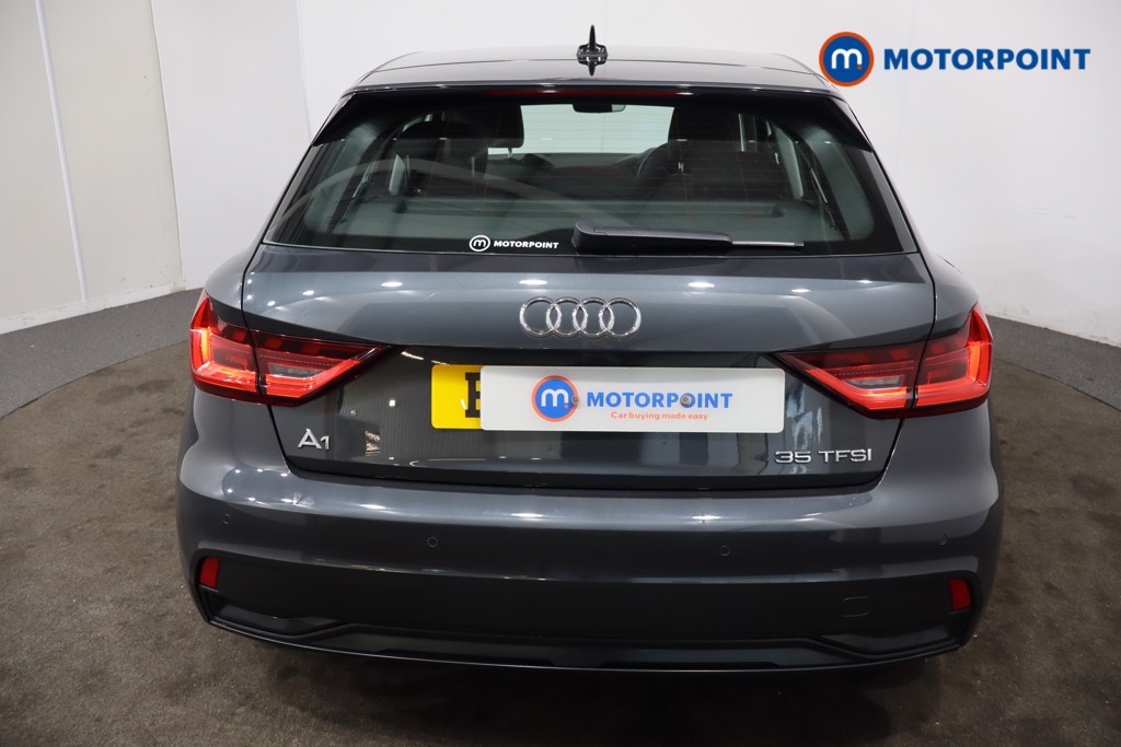 Audi A1 Sport Automatic Petrol Hatchback - Stock Number (1575181) - 34th supplementary image