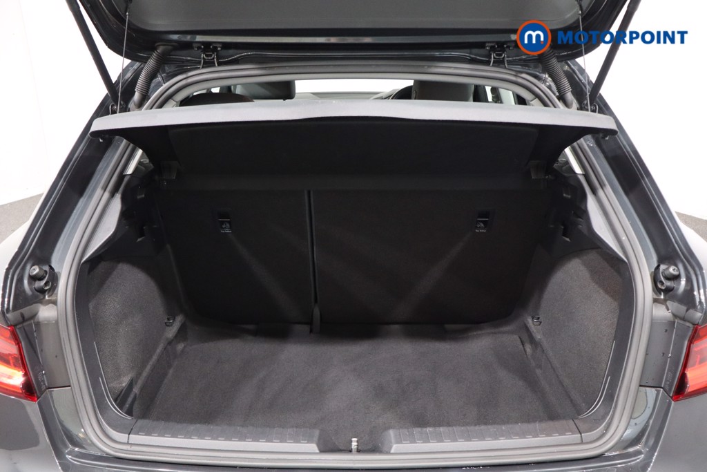 Audi A1 Sport Automatic Petrol Hatchback - Stock Number (1575181) - 35th supplementary image