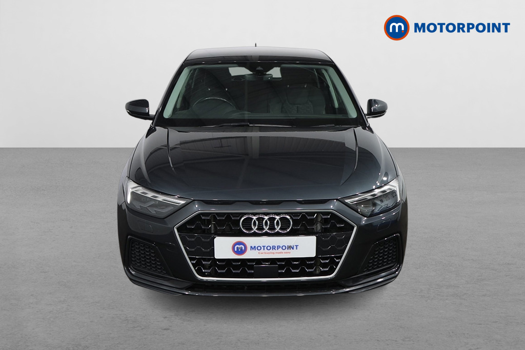 Audi A1 Sport Automatic Petrol Hatchback - Stock Number (1575181) - Front bumper