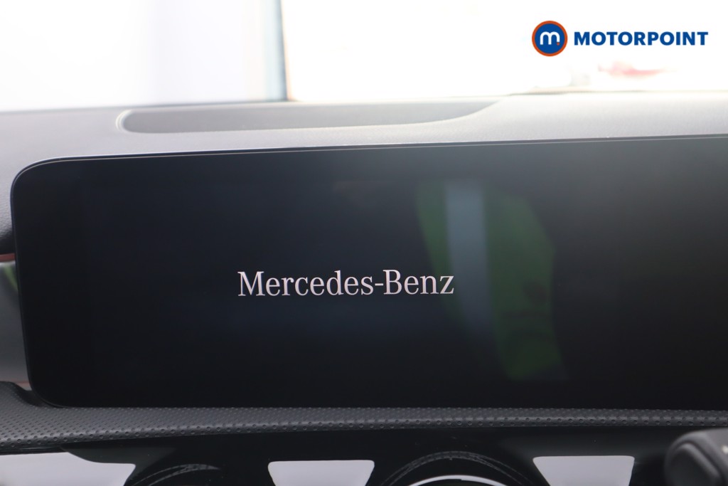 Mercedes-Benz A Class Amg Line Automatic Petrol Hatchback - Stock Number (1575220) - 2nd supplementary image