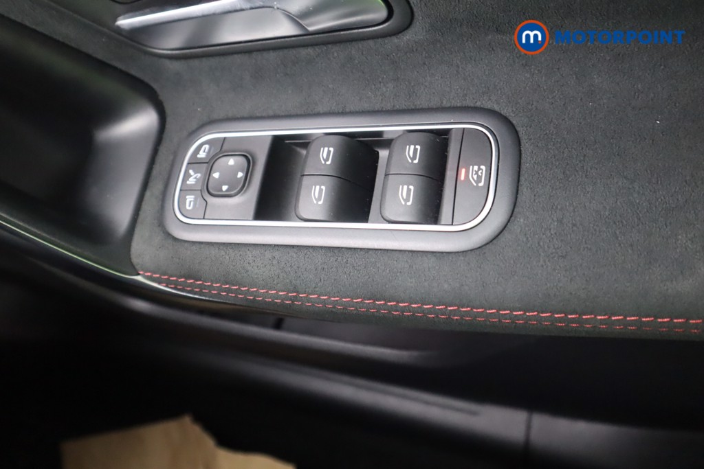 Mercedes-Benz A Class Amg Line Automatic Petrol Hatchback - Stock Number (1575220) - 9th supplementary image