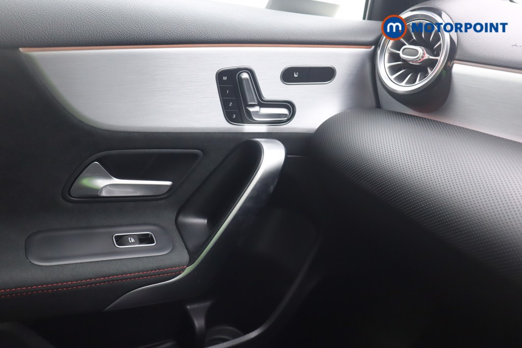 Mercedes-Benz A Class Amg Line Automatic Petrol Hatchback - Stock Number (1575220) - 10th supplementary image
