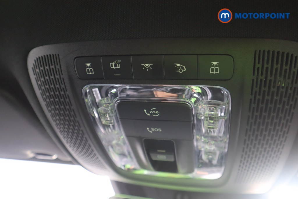 Mercedes-Benz A Class Amg Line Automatic Petrol Hatchback - Stock Number (1575220) - 11th supplementary image