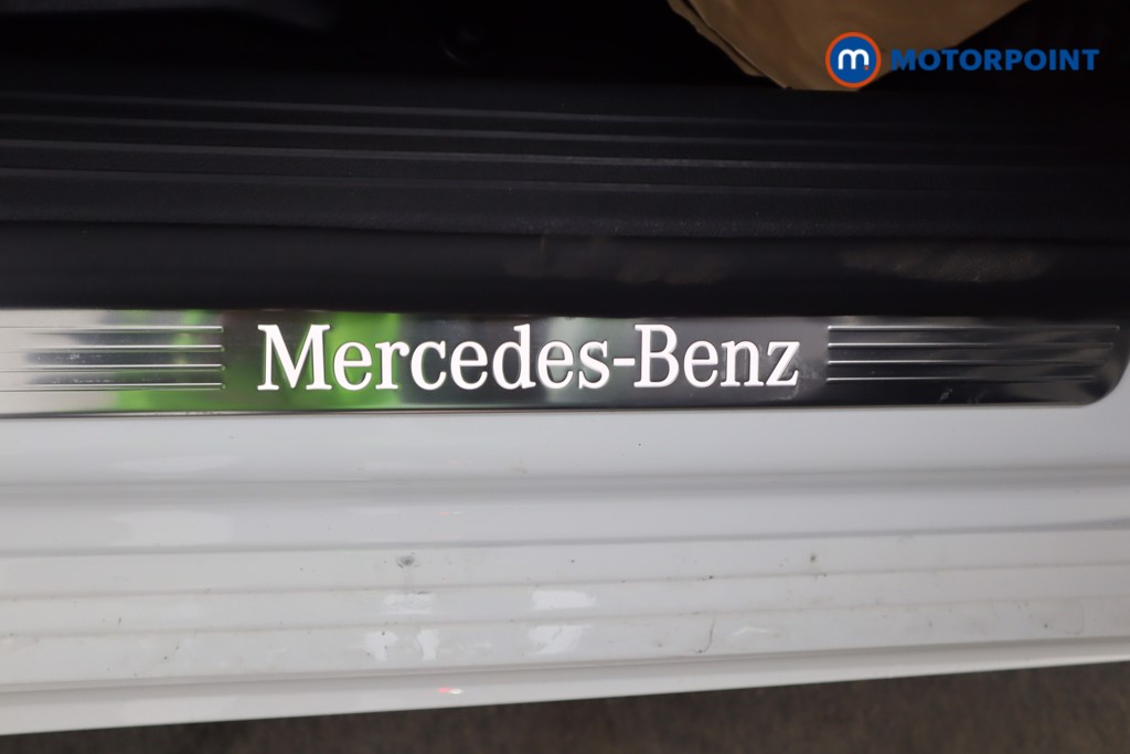 Mercedes-Benz A Class Amg Line Automatic Petrol Hatchback - Stock Number (1575220) - 14th supplementary image