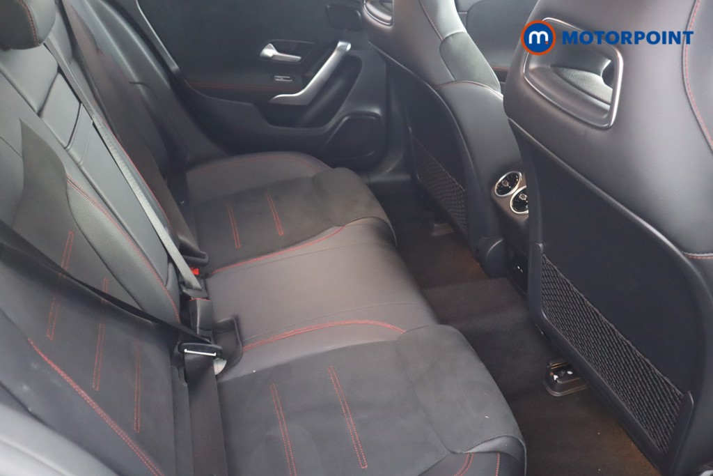 Mercedes-Benz A Class Amg Line Automatic Petrol Hatchback - Stock Number (1575220) - 15th supplementary image