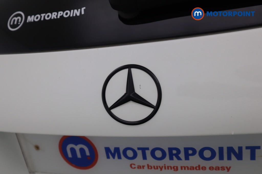 Mercedes-Benz A Class Amg Line Automatic Petrol Hatchback - Stock Number (1575220) - 19th supplementary image