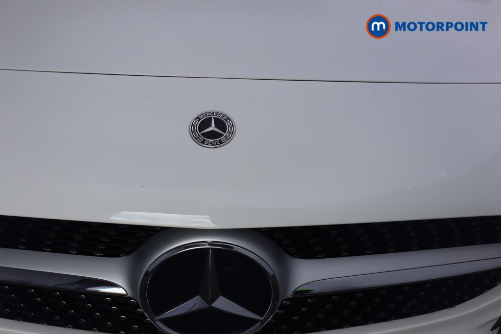 Mercedes-Benz A Class Amg Line Automatic Petrol Hatchback - Stock Number (1575220) - 22nd supplementary image