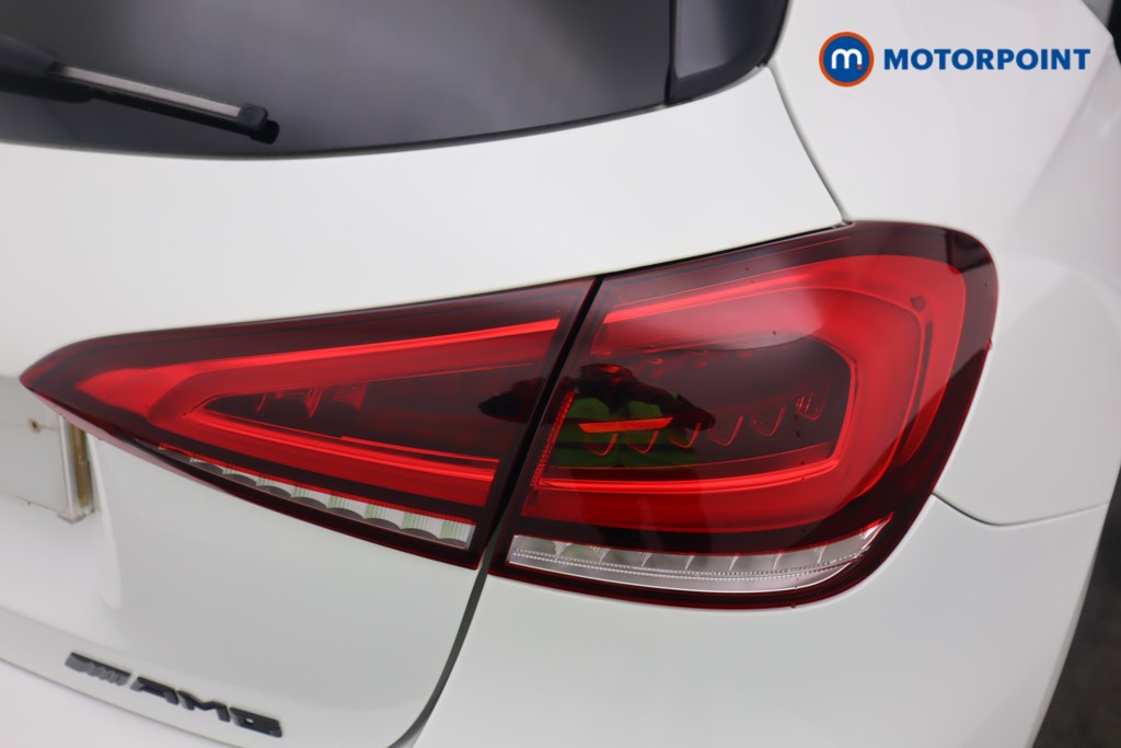 Mercedes-Benz A Class Amg Line Automatic Petrol Hatchback - Stock Number (1575220) - 24th supplementary image