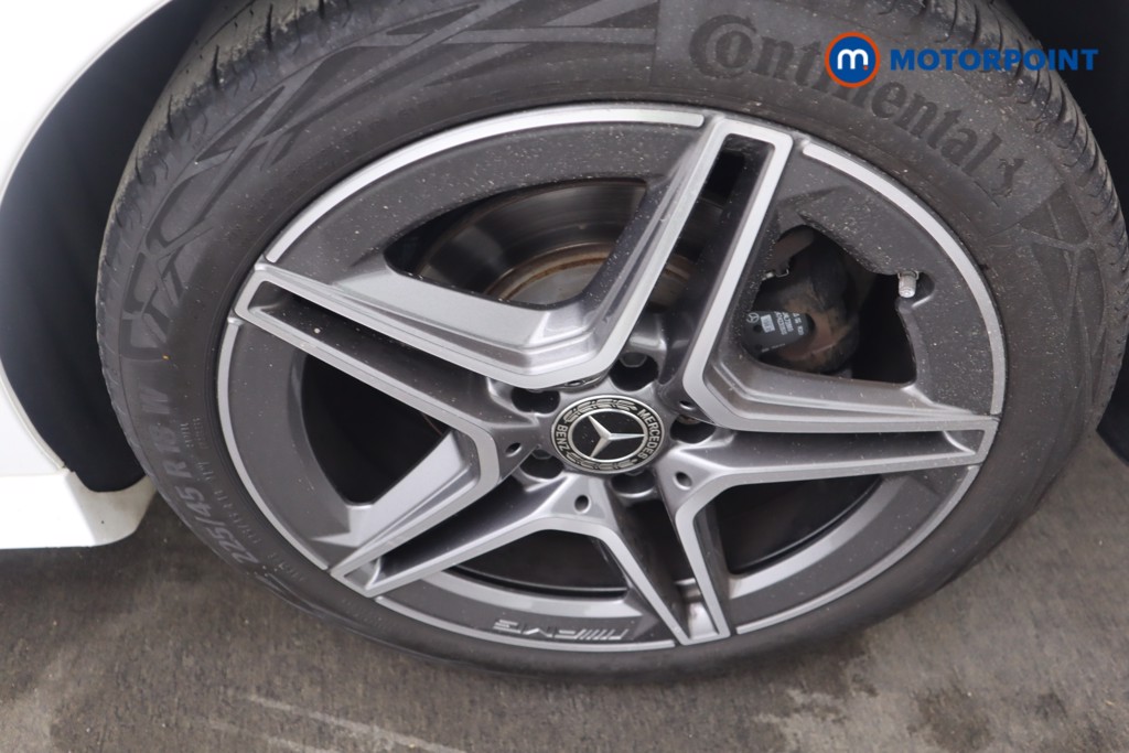Mercedes-Benz A Class Amg Line Automatic Petrol Hatchback - Stock Number (1575220) - 25th supplementary image