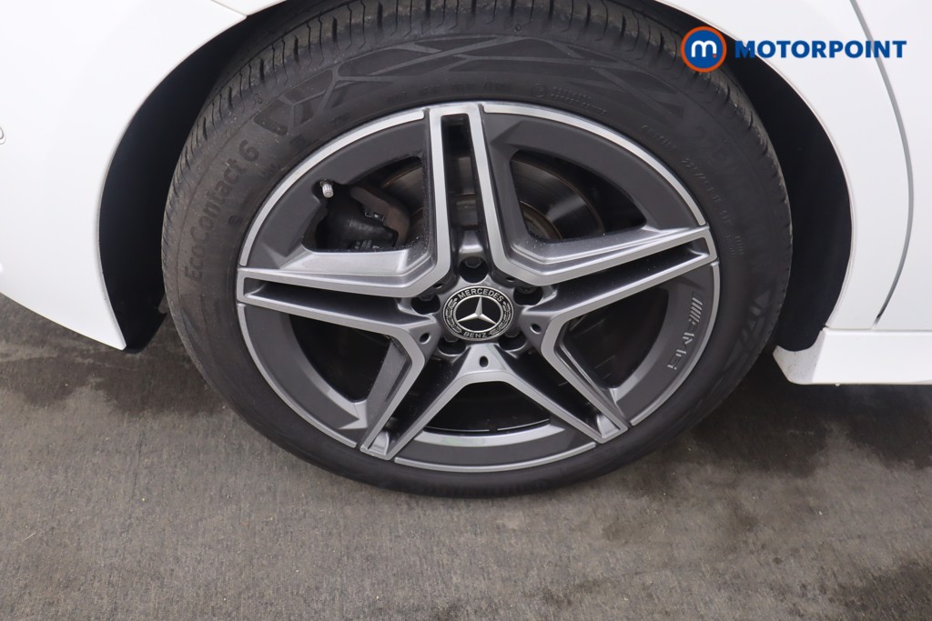 Mercedes-Benz A Class Amg Line Automatic Petrol Hatchback - Stock Number (1575220) - 28th supplementary image