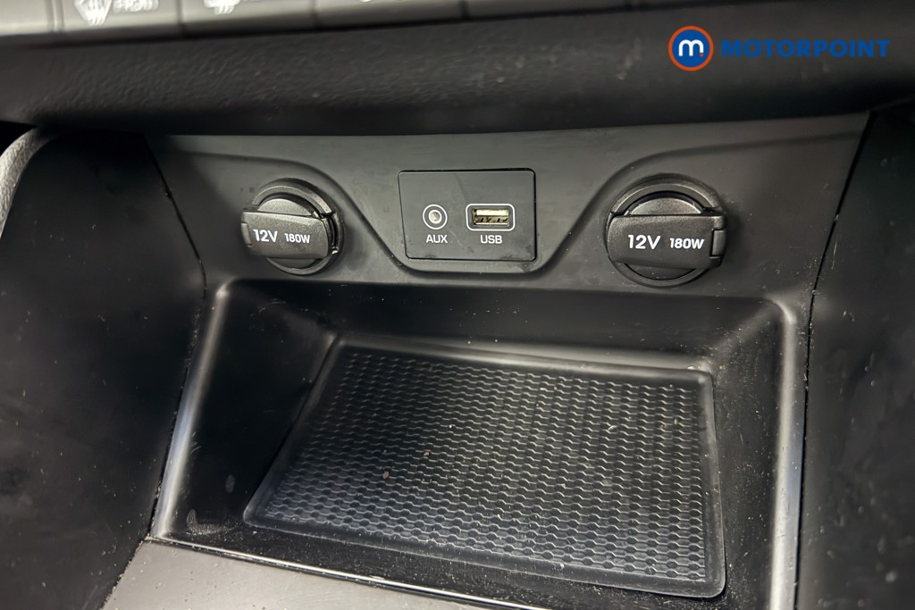Hyundai Tucson Se Nav Manual Petrol SUV - Stock Number (1575246) - 10th supplementary image