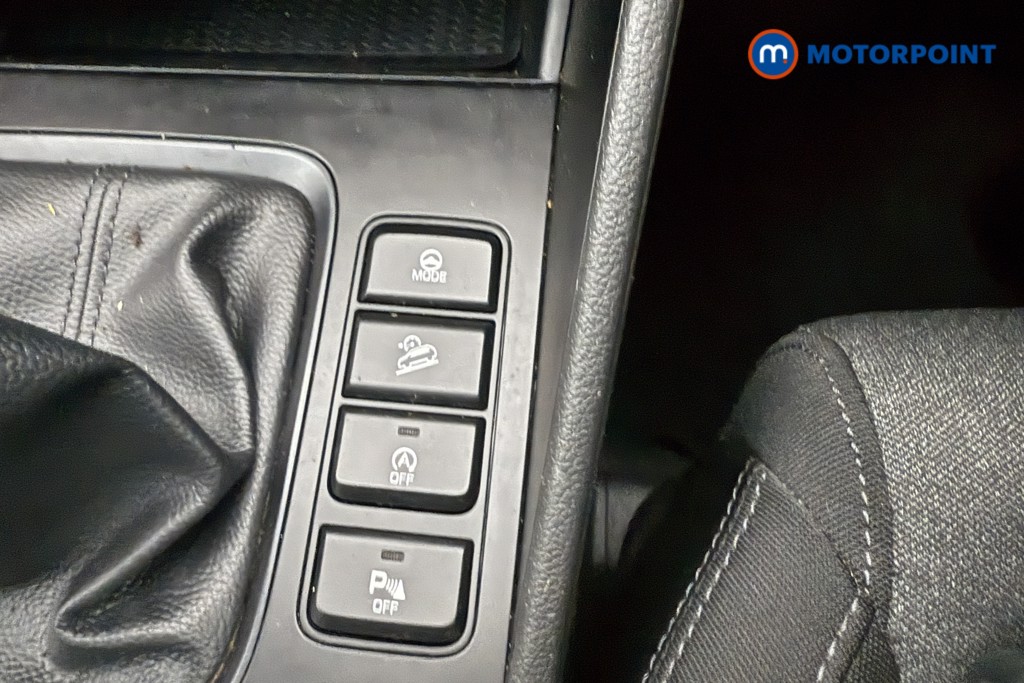 Hyundai Tucson Se Nav Manual Petrol SUV - Stock Number (1575246) - 12th supplementary image