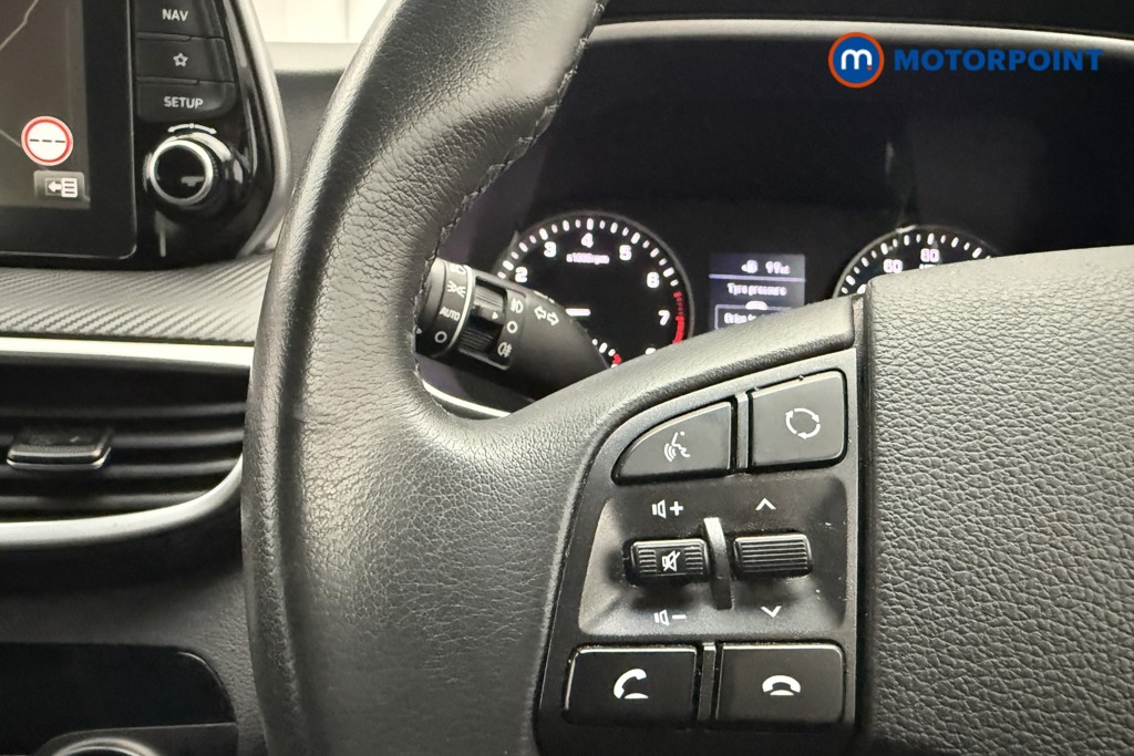 Hyundai Tucson Se Nav Manual Petrol SUV - Stock Number (1575246) - 13th supplementary image