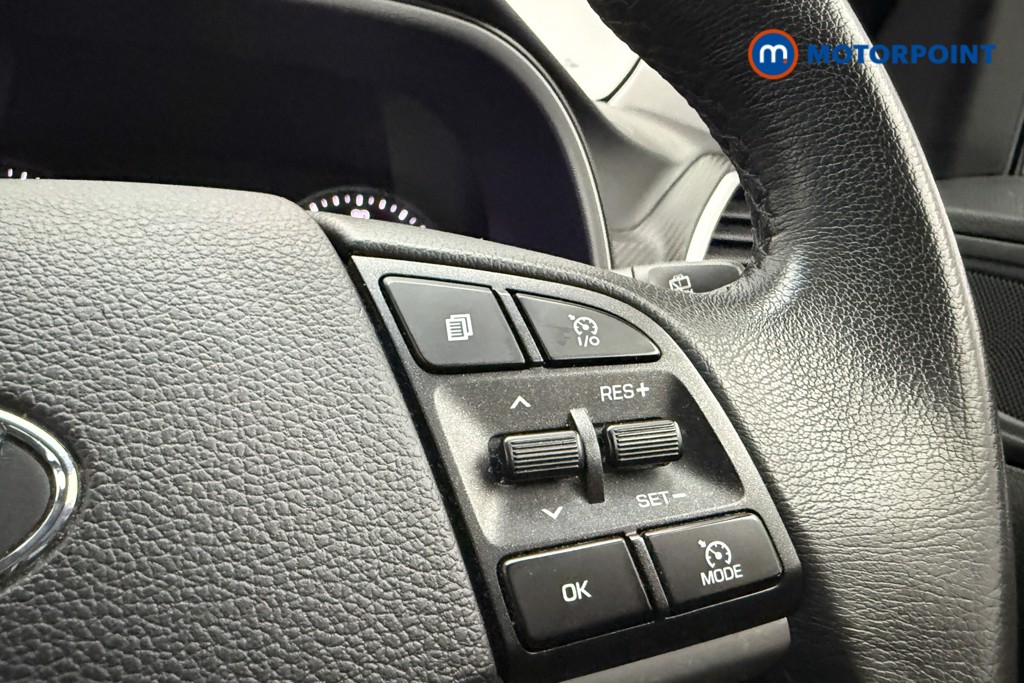 Hyundai Tucson Se Nav Manual Petrol SUV - Stock Number (1575246) - 14th supplementary image