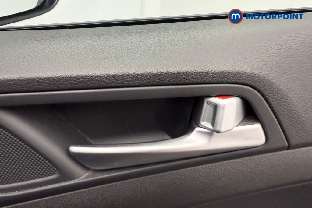 Hyundai Tucson Se Nav Manual Petrol SUV - Stock Number (1575246) - 15th supplementary image