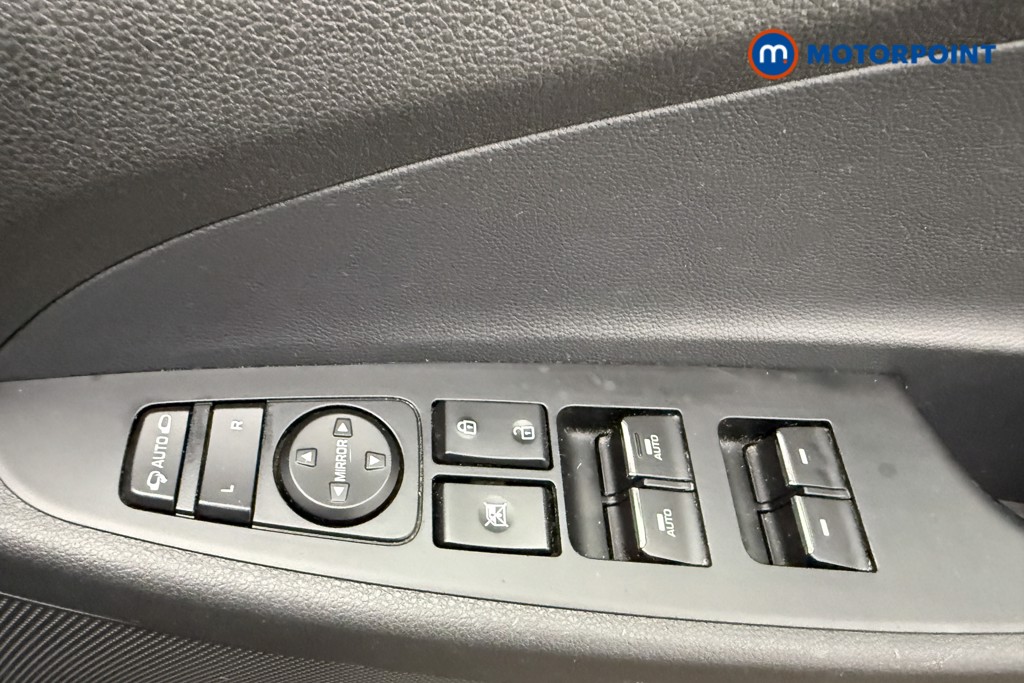 Hyundai Tucson Se Nav Manual Petrol SUV - Stock Number (1575246) - 16th supplementary image