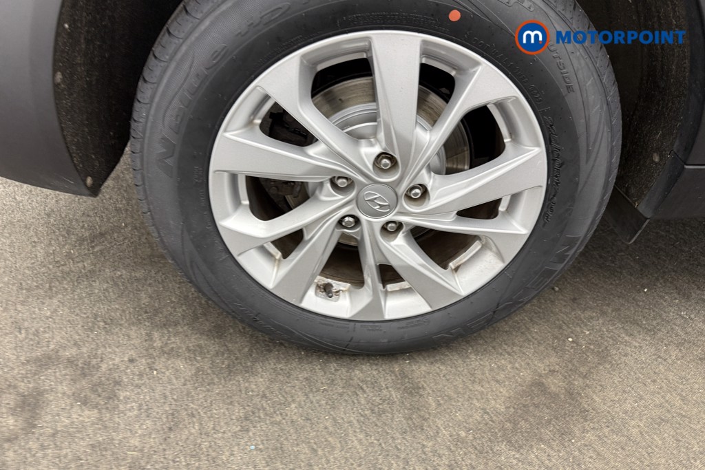 Hyundai Tucson Se Nav Manual Petrol SUV - Stock Number (1575246) - 18th supplementary image