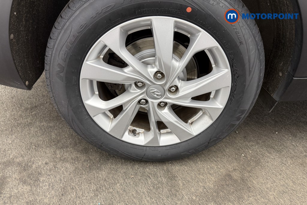 Hyundai Tucson Se Nav Manual Petrol SUV - Stock Number (1575246) - 19th supplementary image