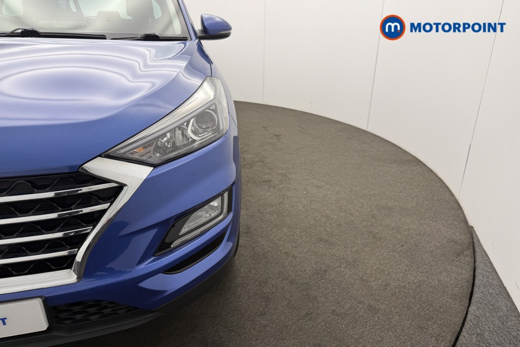 Hyundai Tucson Se Nav Manual Petrol SUV - Stock Number (1575246) - 22nd supplementary image