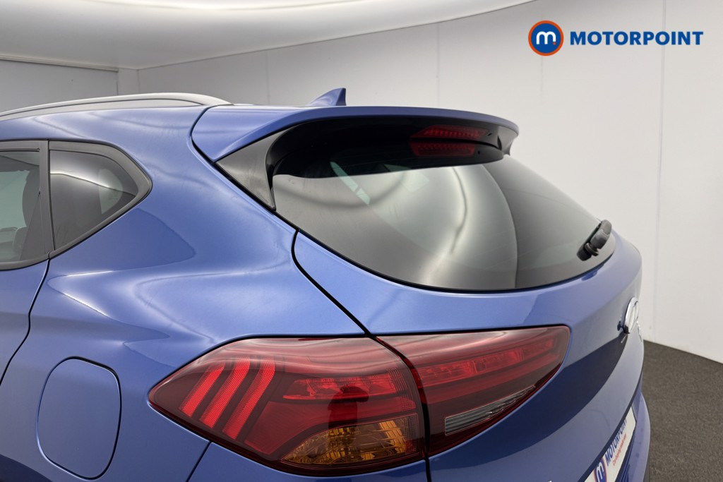 Hyundai Tucson Se Nav Manual Petrol SUV - Stock Number (1575246) - 25th supplementary image