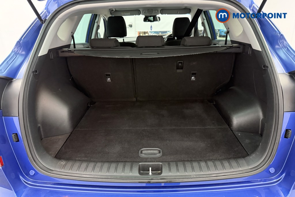 Hyundai Tucson Se Nav Manual Petrol SUV - Stock Number (1575246) - 27th supplementary image