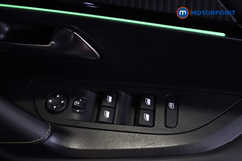 Peugeot 2008 GT Automatic Electric SUV - Stock Number (1575285) - 3rd supplementary image