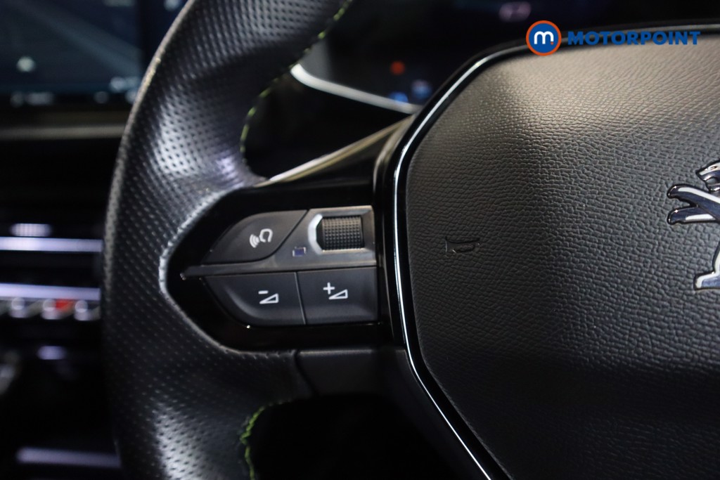 Peugeot 2008 GT Automatic Electric SUV - Stock Number (1575285) - 8th supplementary image