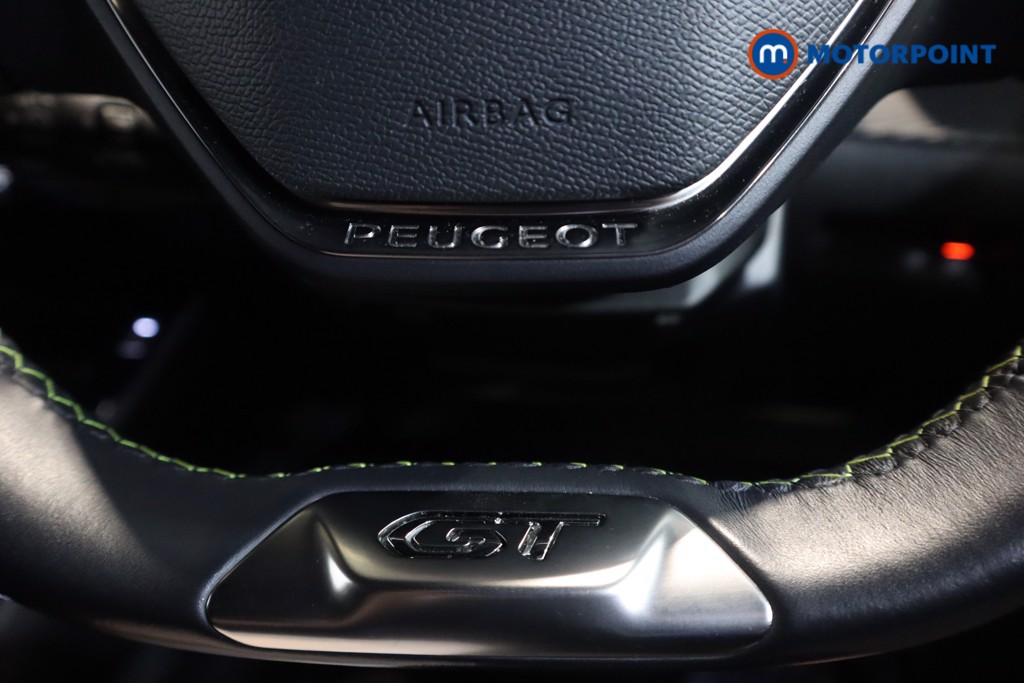 Peugeot 2008 GT Automatic Electric SUV - Stock Number (1575285) - 9th supplementary image