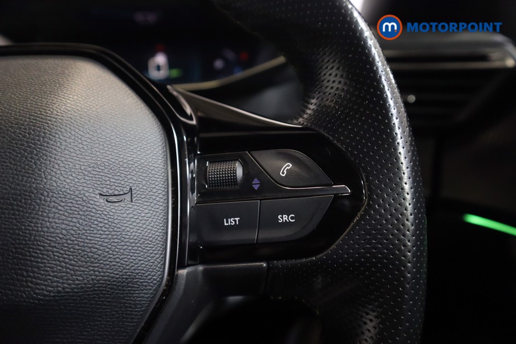 Peugeot 2008 GT Automatic Electric SUV - Stock Number (1575285) - 10th supplementary image